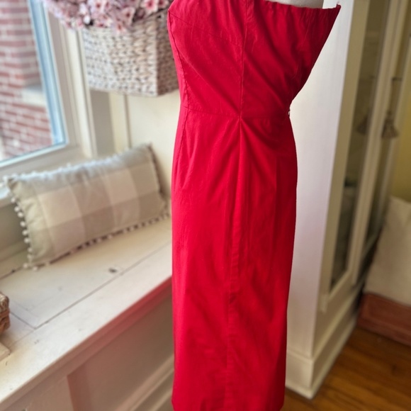 The Limited A-Line Midi Dress - Picture 6 of 12